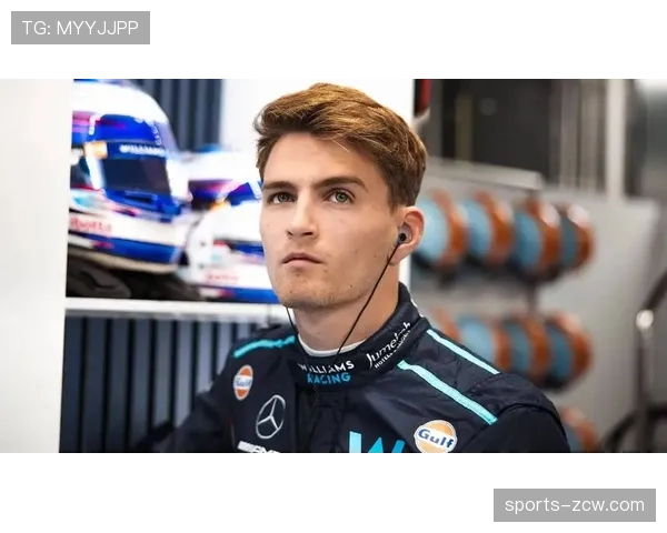 威廉姆斯车队积分榜排名第五 阿尔本站中表现稳健