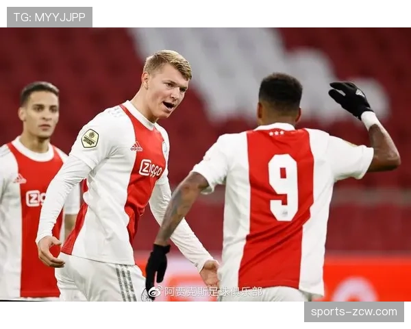 阿贾克斯青年军成长速度关乎赛季 阵容深度应对多线作战